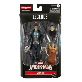 Marvel Legends Morlun